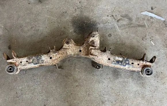 Mazda RX7 Rear subframe 