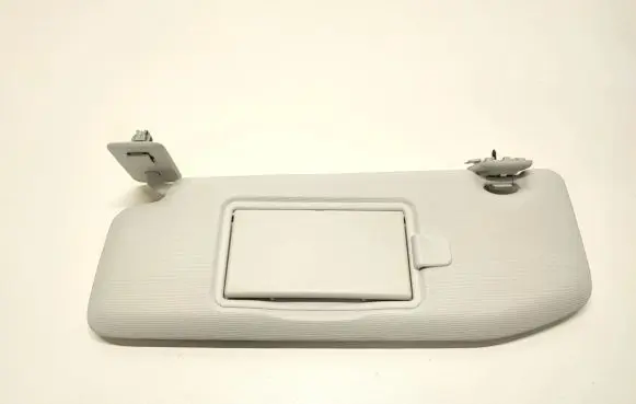 Peugeot 208 Sun visor