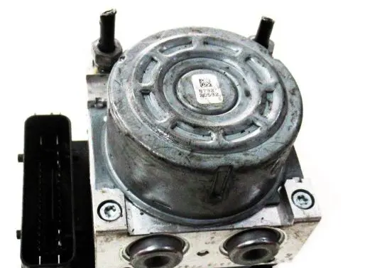 Ford Fiesta ABS Pump J1BG2C219GB 306273366 6199160063A