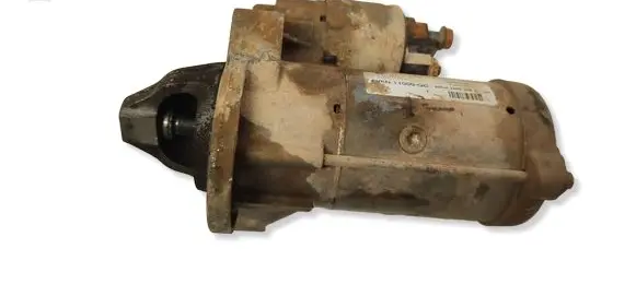 Ford Focus Starter motor AV6N11000GC ESW20E11 25C42562S