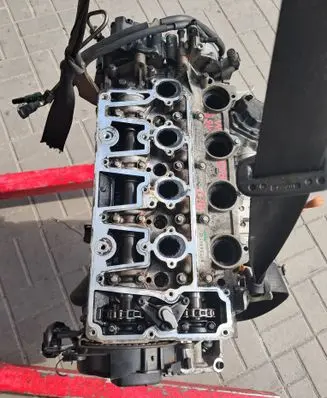 Peugeot RCZ Engine RH02 10DYZE