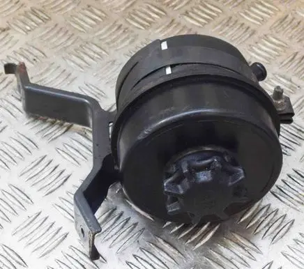 Iveco Daily 5th gen Power steering fluid tank/reservoir PA66GF25