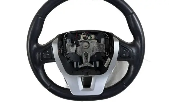 Renault Laguna III Steering wheel 484300005R 20070904145840 K0100059184