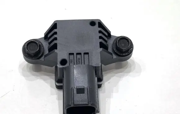 Ford Fiesta Airbag deployment crash/impact sensor GN1514C676AA