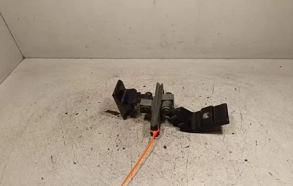 BMW X5 F15 Rear door hinge set 