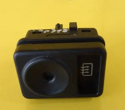 Ford Escort Windscreen/window heater switch 91AG18C621AA