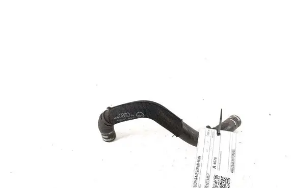 Air intake hose/pipe
