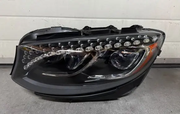 Mercedes-Benz S C217 Headlight/headlamp A2178202361