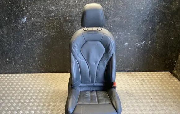 BMW 5 G30 G31 G38 Front driver seat 