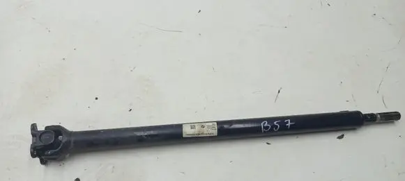 BMW 7 G11 G12 Front prop shaft 8698362