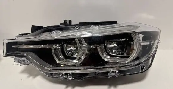 BMW 3 F30 F35 F31 Headlight/headlamp 2711823 6311271823 7471305