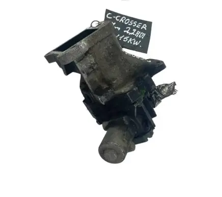 Citroen C-Crosser EGR valve 9656911780 70057005