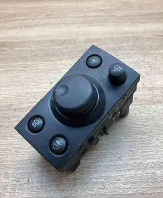Opel Vectra C Light switch 13230798