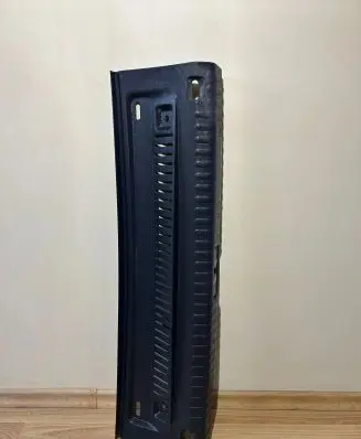 Volkswagen Tiguan (A) pillar trim 5N0863459