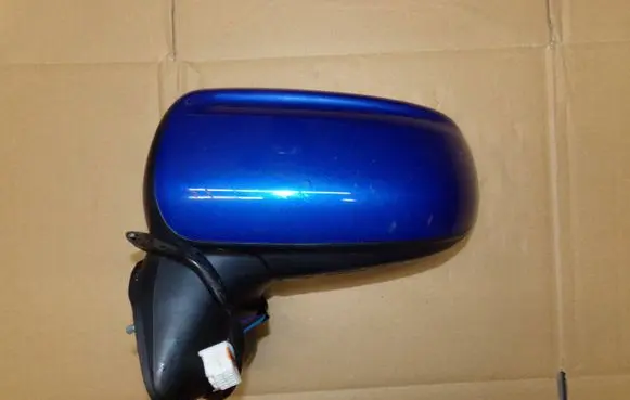 Mazda Premacy Front door electric wing mirror