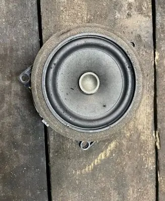 BMW 4 F36 Gran coupe Front door speaker 9288769 8820010