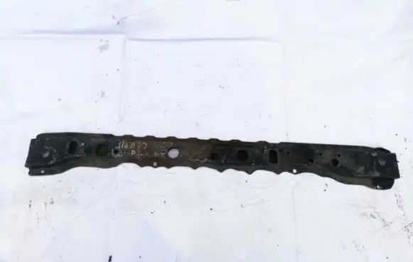 Nissan Micra Front bumper cross member