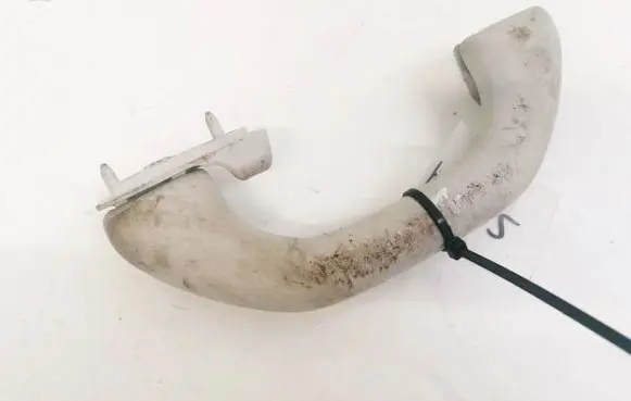 Skoda Octavia Mk2 (1Z) Rear interior roof grab handle