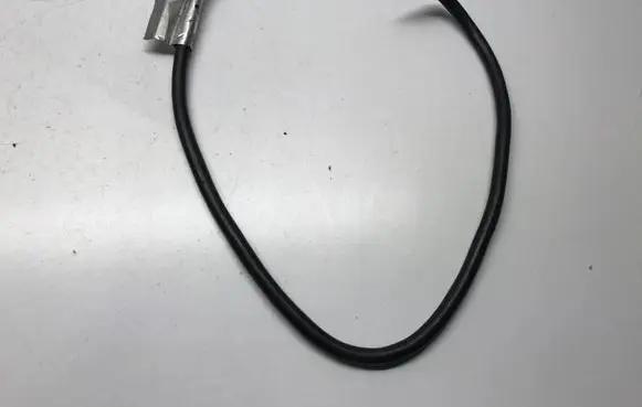 Nissan Primastar Negative earth cable (battery)