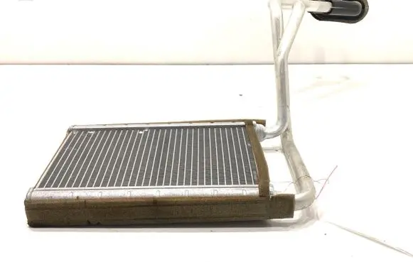 Ford Ranger Heater blower radiator