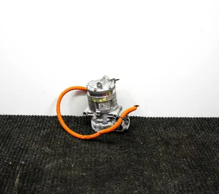 Tesla Model S Air conditioning (A/C) compressor (pump) 102839800E