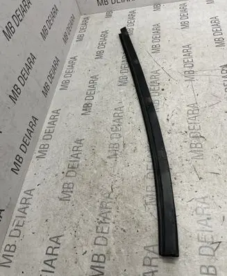Tesla Model S Other rear door trim element 103840700A
