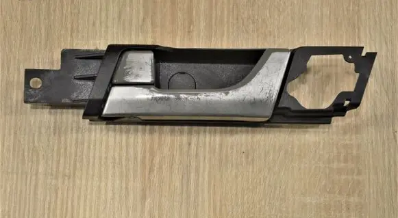 Chevrolet Captiva Tailgate/trunk/boot exterior handle 