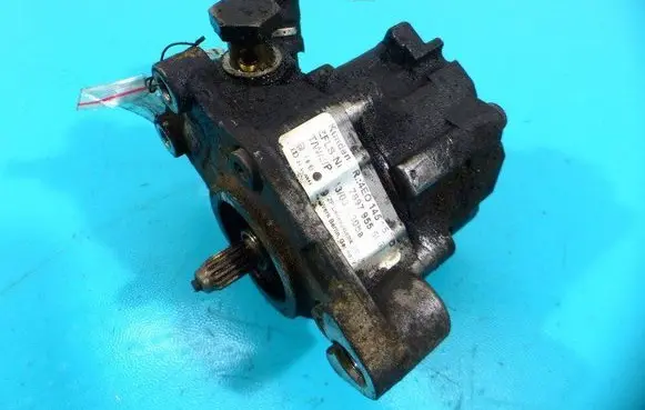 Audi A8 S8 D3 4E Power steering pump 4E0145156D IMPRK967443