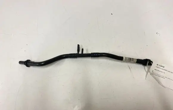 BMW 3 E90 E91 Vacuum line/pipe/hose 780432802