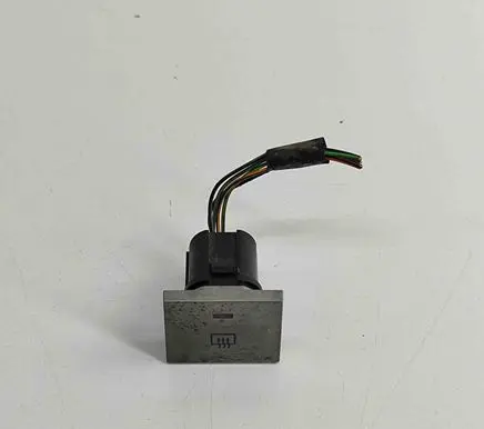 Windscreen/window heater switch