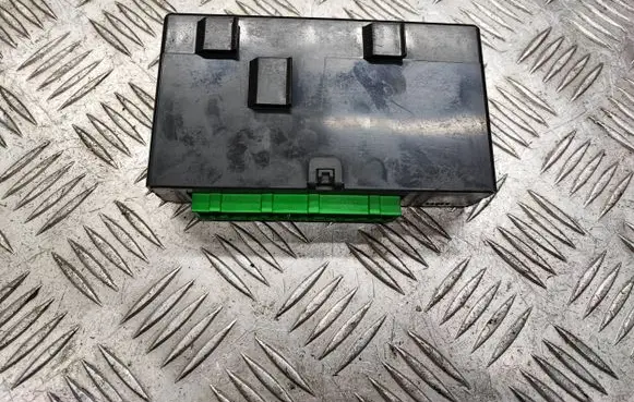 Volvo V70 Alarm control unit/module 9459266 MB2323008230