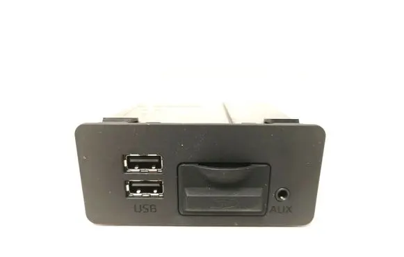 Mazda 6 USB socket connector BHP1669U0