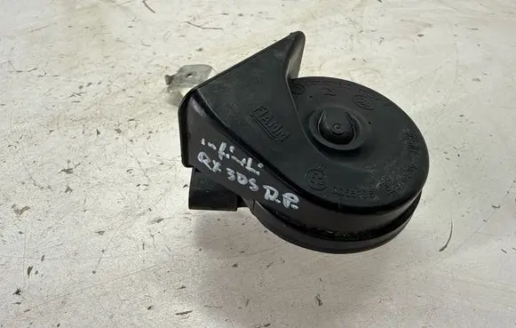 Infiniti QX30 Horn signal 25620HG000 A0075421520