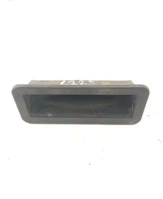 Ford Mondeo MK IV Tailgate/trunk/boot exterior handle 6M5119B514DD