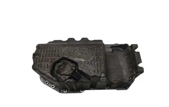 Volkswagen Golf VI Oil sump 03C103603T