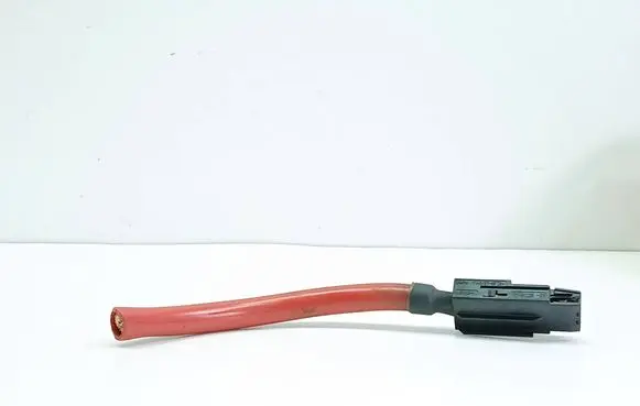BMW X5 E70 Positive cable (battery) 9139220