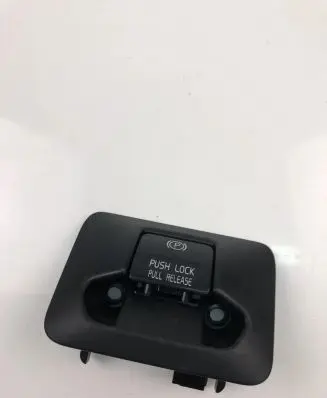 Volvo S80 Parking (PDC) sensor switch 31334637