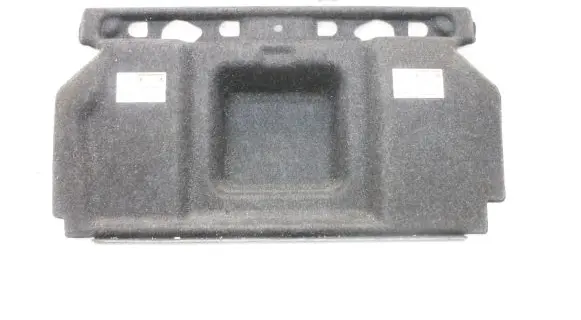 BMW Z4 E89 Centre console side trim rear 7341664