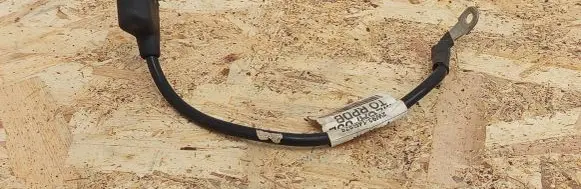 Jaguar XJ X350 Other wiring loom 2W9314B278 2W9314B278EBA