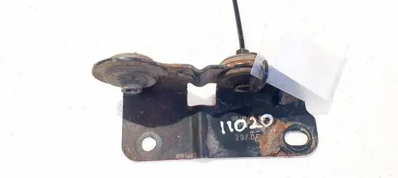Citroen C4 Grand Picasso Engine mounting bracket 