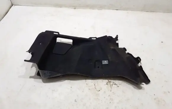 Dacia Duster II Trunk/boot side trim panel 849519471R