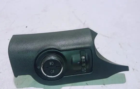 Opel Insignia A Light switch 22901655 321837