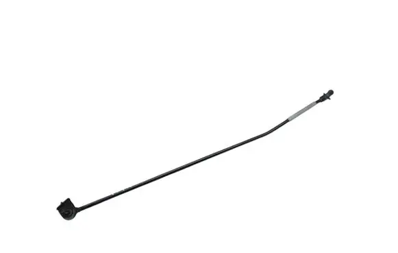 Toyota Prius (XW30) Engine bonnet/hood prop rod/strut 