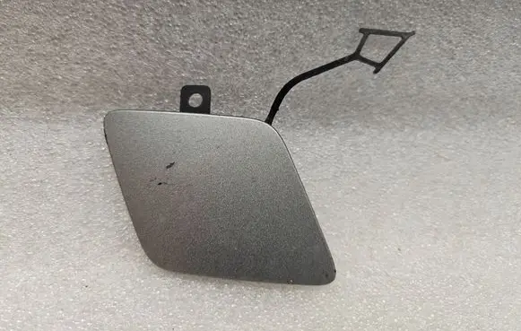 Volkswagen PASSAT B8 Front tow hook cap/cover 3G0807155