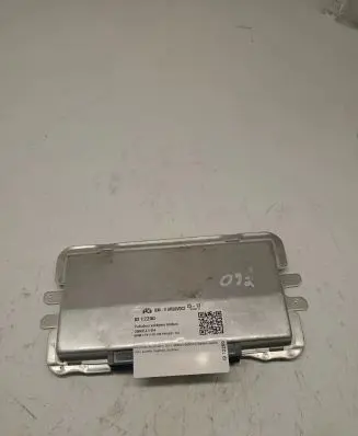 Suspension control unit/module
