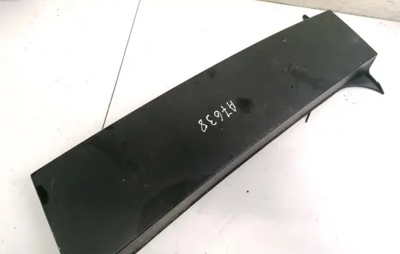 Renault Espace III Rear door glass trim molding 6025303912 6025303912D