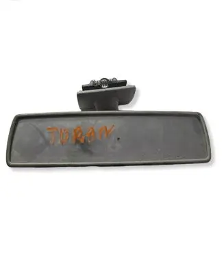 Volkswagen Touran I Rear view mirror (interior) E1010749