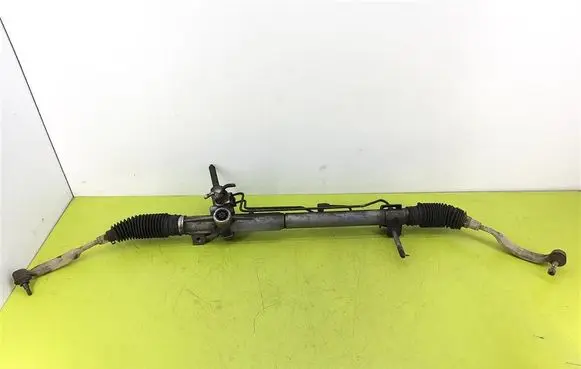 Peugeot 407 Steering rack