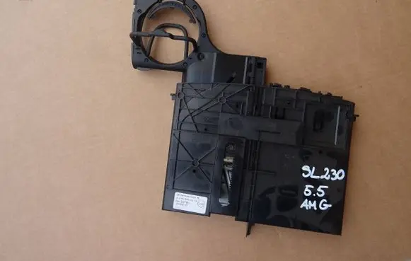 Mercedes-Benz SL R230 Cup holder A2306806250 92760