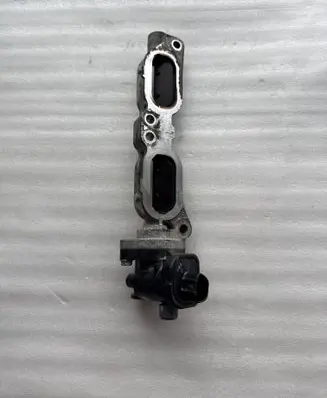 Subaru WRX Idle control valve (regulator) 14111AA050 14111AA051
